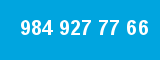 984 927 77 66